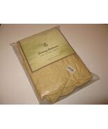 2 Tommy Bahama Sferra MONACO PALM Wicker Diamond Stitch Quilted Euro Sha... - $175.21 CAD