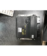 Engine ECM Electronic Control Module By Glove Box Fits 07 LEXUS ES350 10... - $80.15