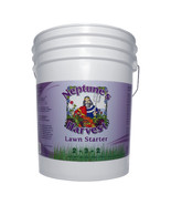 Neptunes Harvest 5 Gallon Lawn Starter Fertilizer - $4,092.60 MXN