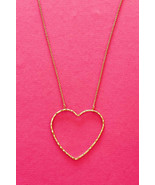 Big Heart To Love, Gold - £12.58 GBP