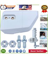 OEM-Compatible Sprocket Cover with Tensioner for STIHL Chainsaws 017-025... - $31.87 CAD