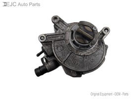 Vacuum Pump For 12-18 BMW 650i xDrive  4.4 860597601 - $24.70