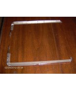HP Pavilion N5000 15&quot; lcd screen Hinge Bracket set L &amp; R ec32nn7A000 ec3... - $444.02 MXN