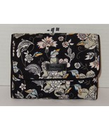 Vera Bradley Holland Garden Floral Wallet ID Badge Holder - €21,35 EUR