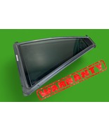 06-2009 Mercedes W251 R500 R350 Quarter Window Glass Rear Left Driver Do... - $1,042.24 MXN