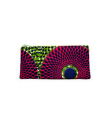 Ankara Print Women&#39;s African Clutch Women&#39;s Handbag Evening Bag Women&#39;s ... - $471.55 MXN