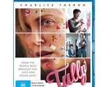 Tully Blu-ray | Charlize Theron | Region Free - $14.05