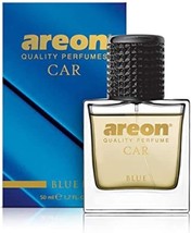 AREON MCP02 Car Perfume 1.7 Fl Oz. (50ml) Glass Bottle Car Air Freshener... - £27.84 GBP