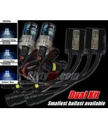 Honda CBR 600RR HID 2003-2018 2019 2020 Hi/Low headlight conversion kit ... - €53,81 EUR