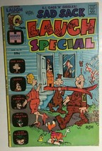 Sad Sack Laugh Special #82 (1975) Harvey Comics Vg+ - £7.92 GBP