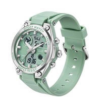 Womens Digital Watch Sport Waterproof Watch Analog - $88.03