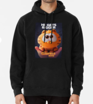 Vintage Animated Comedy Film - Classic Cartoon Movies Pullover Hoodie - £26.74 GBP