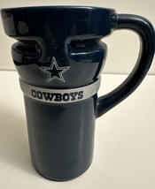 Dallas Cowboys Mug - £10.27 GBP