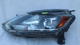 16-19 Nissan Sentra LED Headlight Head light Lamp Driver Left LH image 2
