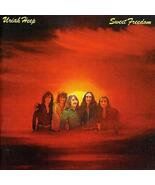 Sweet Freedom [Audio CD] URIAH HEEP - $24.75
