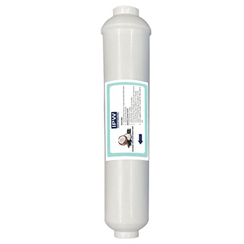 PuROLine Compatible Filter for PL50T50 Five Stage PL-5000 RO System w/ 36 GPD by Item image 15