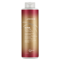 Joico K-Pak Color Therapy Conditioner Liter - $59.58