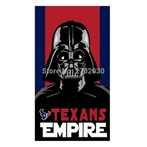 Houston Texans Flag 3x5ft Banner Polyester American Football texans012 - £14.26 GBP