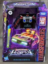 Transformers Legacy Wild Rider Menasor Wildrider Generations Deluxe Decepticon - £18.51 GBP