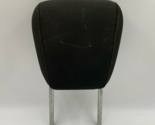 2010-2017 Chevrolet Equinox Front Right Left Headrest Black Cloth OEM B3... - $39.59