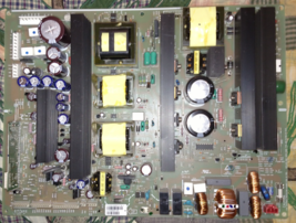 Toshiba LG 3501Q00201A PSC10165A M, PSC10165B M Power Supply Board 42HP66 42HP16 - $49.99