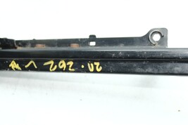 2012-2018 BMW F30 335i 328i FRONT DRIVER LEFT SEAT TRACK FRAME RAIL H1453 image 15