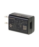 Original SONY AC-UUD12 US-Stecker Netzteil für VA7 A7II A7RII RX1 RX100 ... - $16.15 CAD