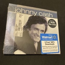 Johnny Cash Digipak by Johnny Cash CD Sep-2010 Greatest Hits Compilation NEW - £5.12 GBP