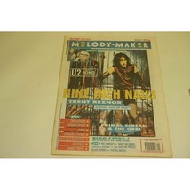 Melody Maker Magazine December 5 1992 npbox97 Nine Inch Nails Ls - £11.83 GBP