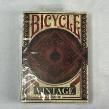 Bicycle Official VINTAGE Playing Cards. Deck/Poker/Magic/Magician - £9.61 GBP