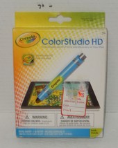 Griffin Blue Crayola Colorstudio HD GC35333 Digital iMarker &amp; App - $14.80