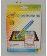 Griffin Blue Crayola Colorstudio HD GC35333 Digital iMarker &amp; App - $20.78 CAD