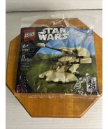 30680 LEGO Star Wars AAT, Episode 1, Brand New in Sealed Polybag, Retired - €5,61 EUR