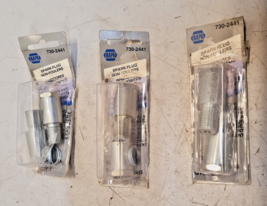 3 Qty. of Napa Spark Plugs 730-2441 (3 Qty) - $30.39