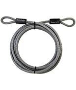 Master Lock 72Dpf Cable Loop Ends 15&#39; - $640.45 MXN