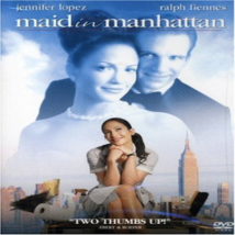 Maid in Manhattan Dvd - £8.39 GBP