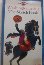 The Sketch Book of Geoffrey Crayon, Gent., afterword by Perry Miller: written by - £43.58 GBP