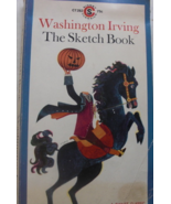 The Sketch Book of Geoffrey Crayon, Gent., afterword by Perry Miller: wr... - $1,008.92 MXN