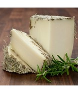 Cabra Romero Goat Cheese - 2.5 lbs (whole wheel) - £57.73 GBP