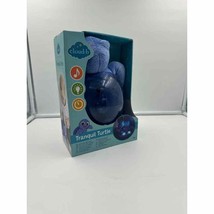 Cloud B Tranquil Turtle Purple Musical Night Light Nursery Baby White Noise - £29.87 GBP