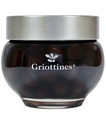 Griottines Cherries in Brandy - 1 jar - 14 oz - £22.96 GBP