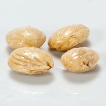 Marcona Almonds, Blanched, Fried and Salted - 1 resealable bag - 8 oz - $17.62
