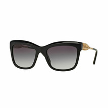 Burberry Women&#39;s Heritage Lace Sunglasses 0BE4207F, Gray Lens 56mm NEW IN BOX - £202.49 GBP