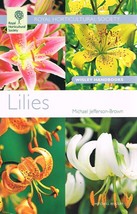 Rhs Wisley Handbook: Lilies New Book - £2.78 GBP
