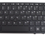 Genuine Backlit HP Elitebook 840 G2 G1 Laptop Keyboard 731179-001 - £12.02 GBP