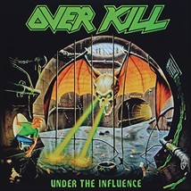 Under The Influence [VINYL]  - $35.00