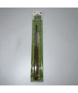 Susan Bates Bamboo Handle Crochet Hook 4mm - $190.36 MXN