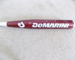 DeMarini Vodoo Official Little League Baseball Bat Vol 11 2 1/4&quot; Barrel ... - £23.32 GBP
