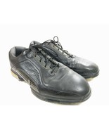 Nike Zoom Advance Black golf shoes Size 11.5 - £34.95 GBP