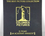 Columbia Pictures: The Best 11 Pictures Collection (14-Disc DVD Set, 193... - £21.91 GBP